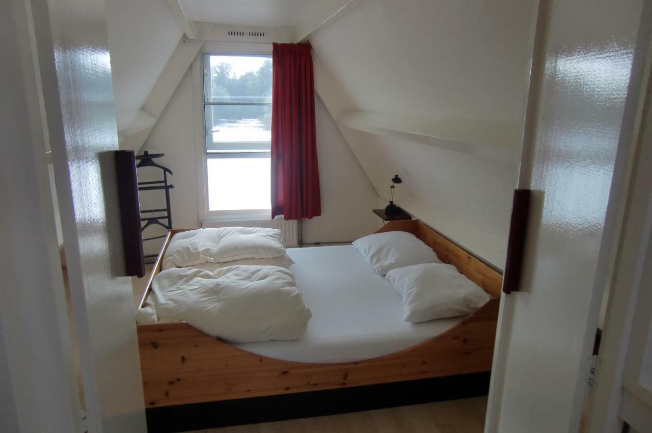 Huisje 59 Nieuwe-Niedorp Esterno foto